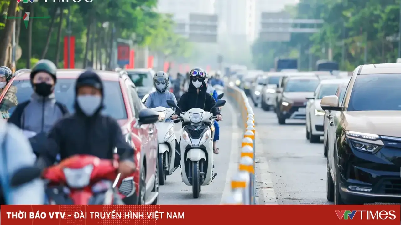 موجات حر تهدد شمال ووسط فيتنام مع توقعات لعواصف رعدية في الجنوب